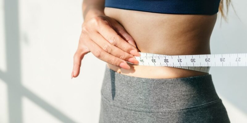 Oprah Winfrey Opens Up on Health Journey, Wellness & Body Image 